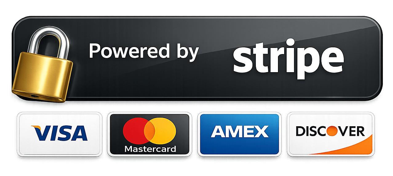 Secure payment gateways