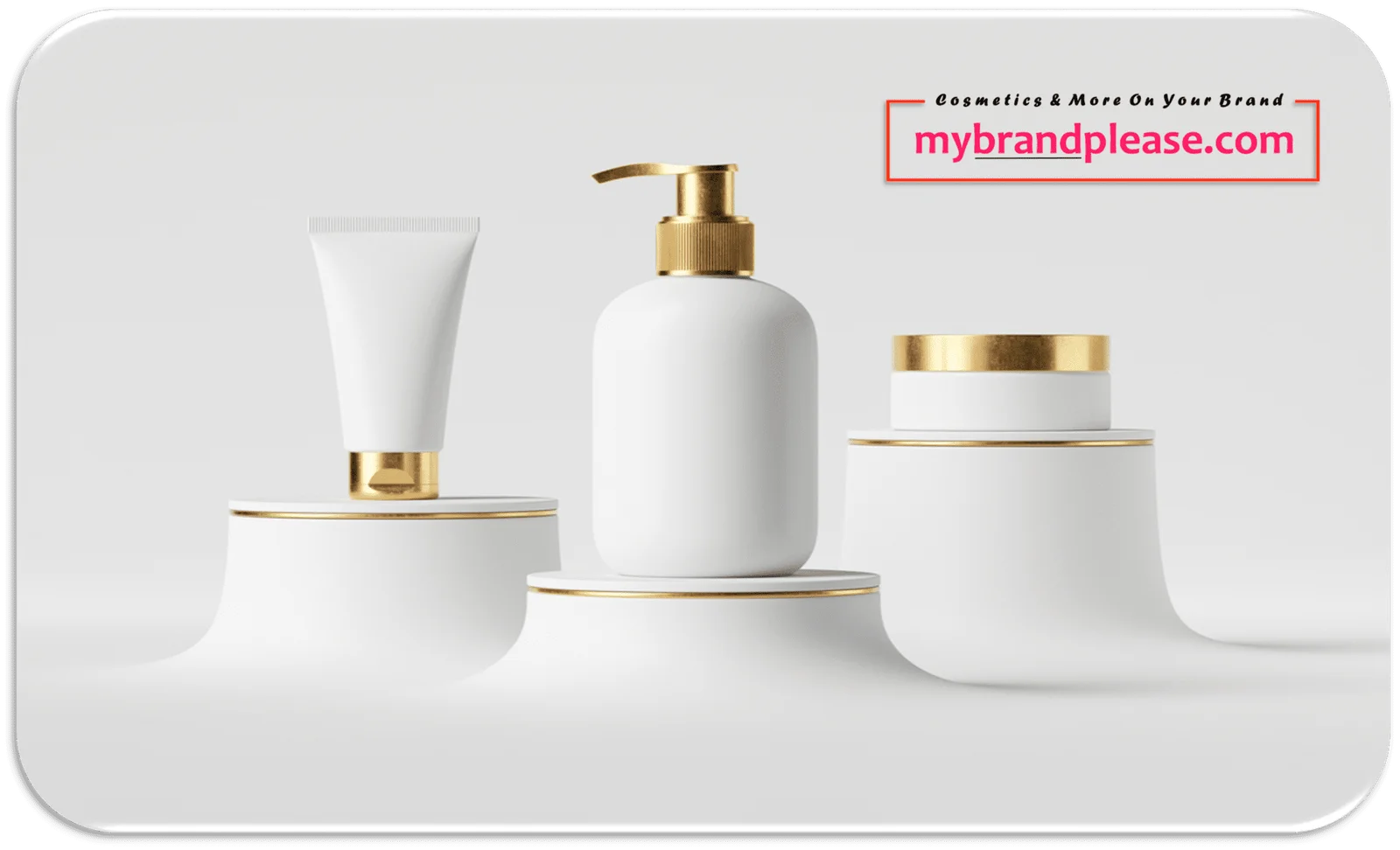 Order samples and determine products