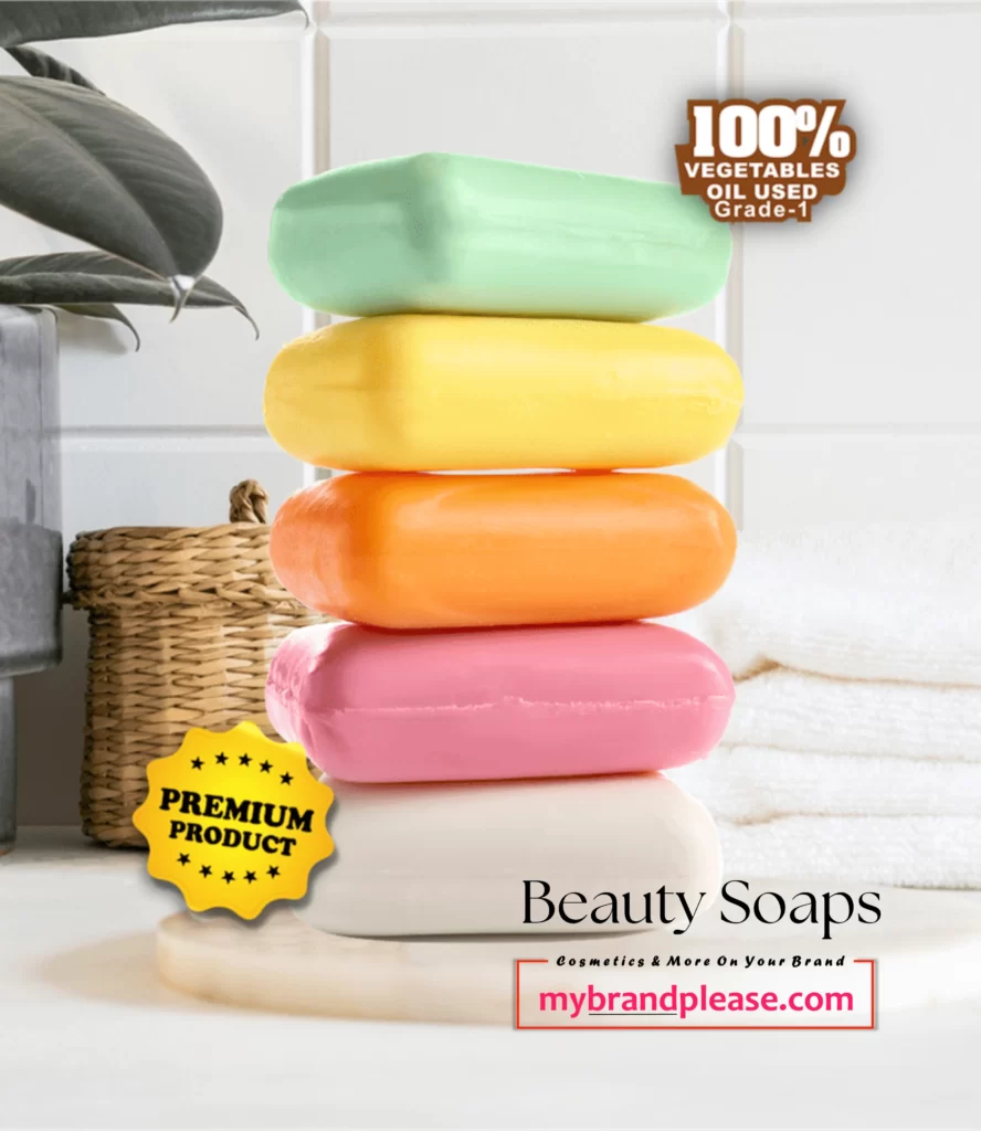 Beauty Soaps