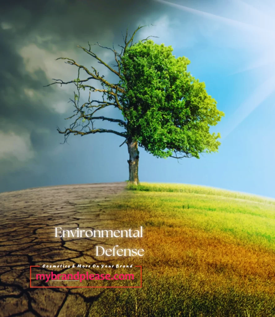 Environmental Defense