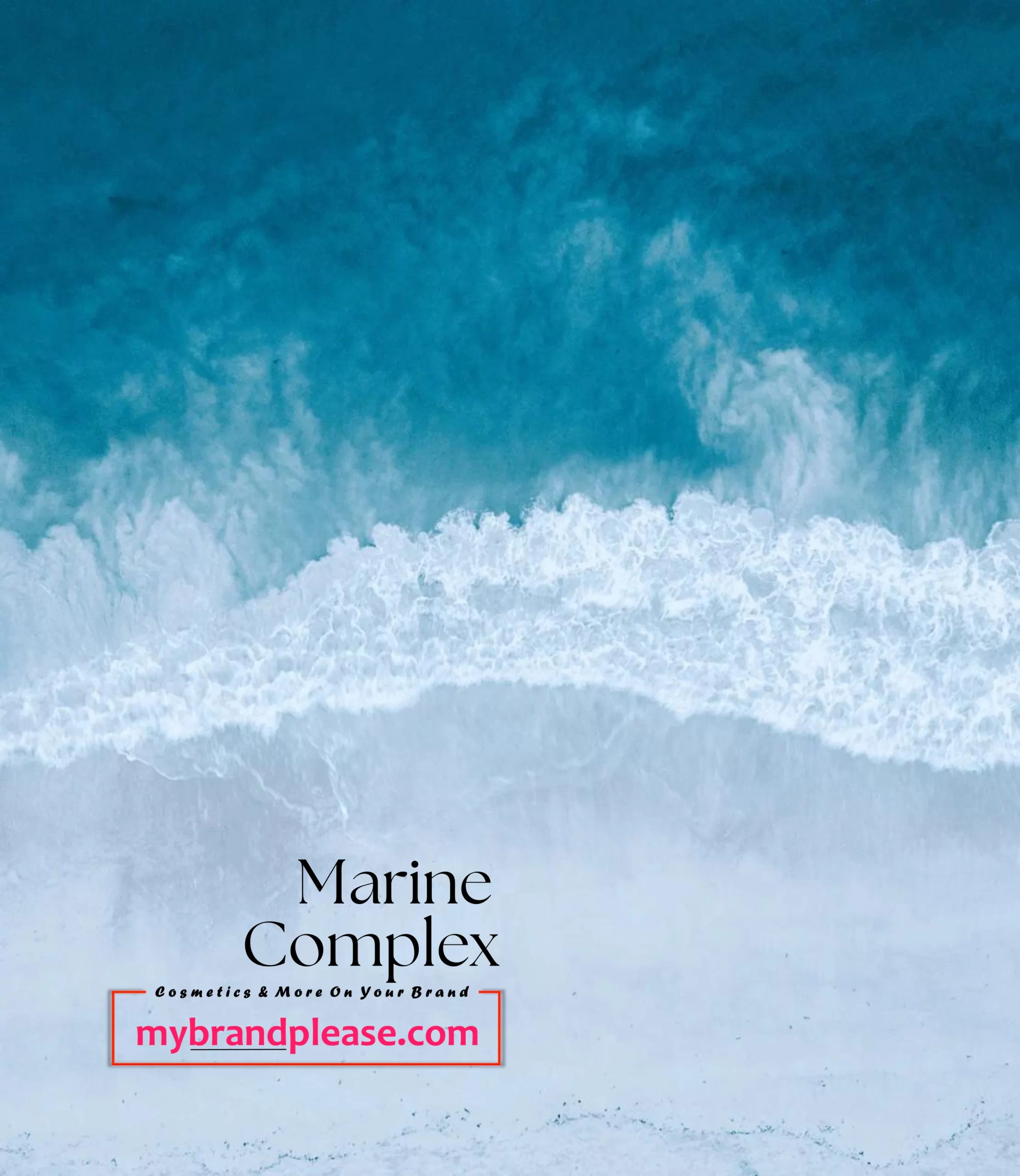 Marine Complex Skin Care