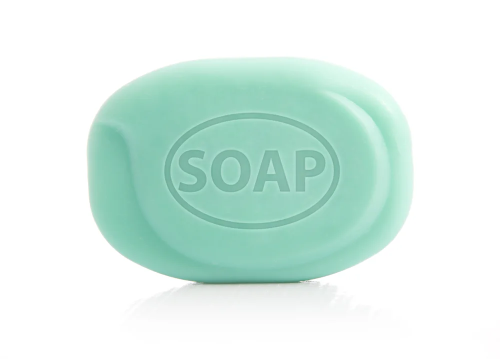 Bathing Soaps