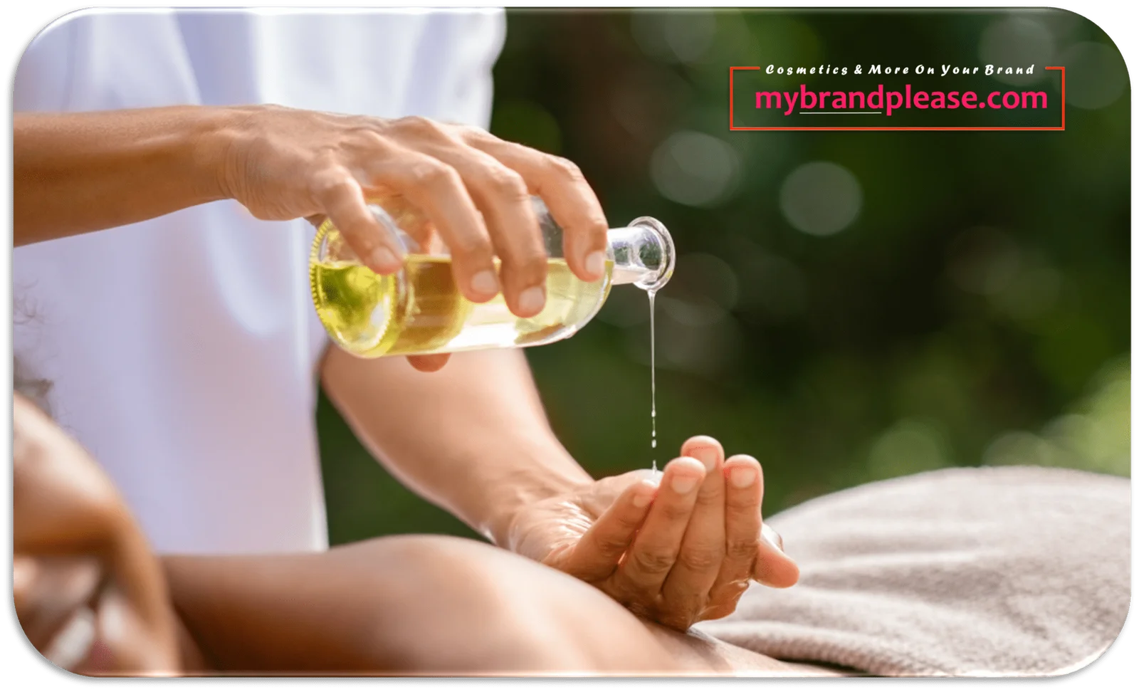 Specialty Lotion & Gel