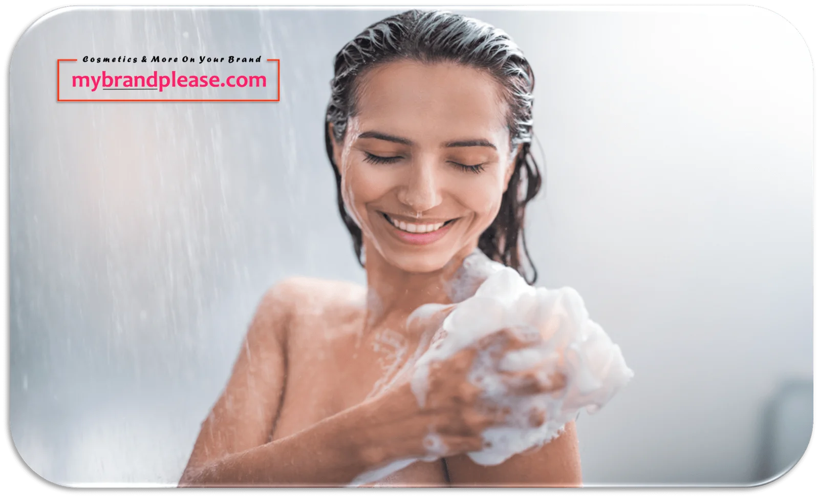Body Wash & Shower Gel