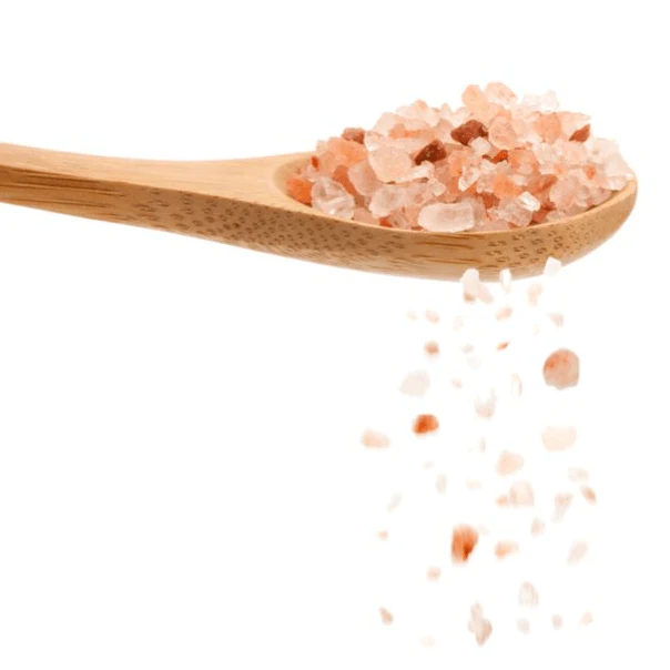 Salts & Soaks