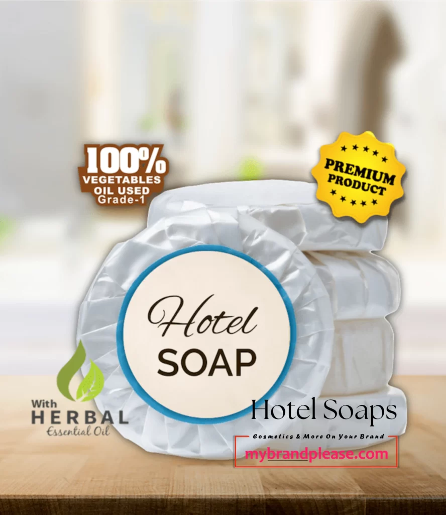 Hotel Soap