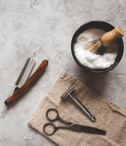 Men's Care