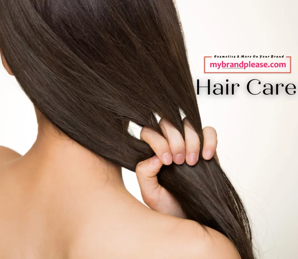 Hair care