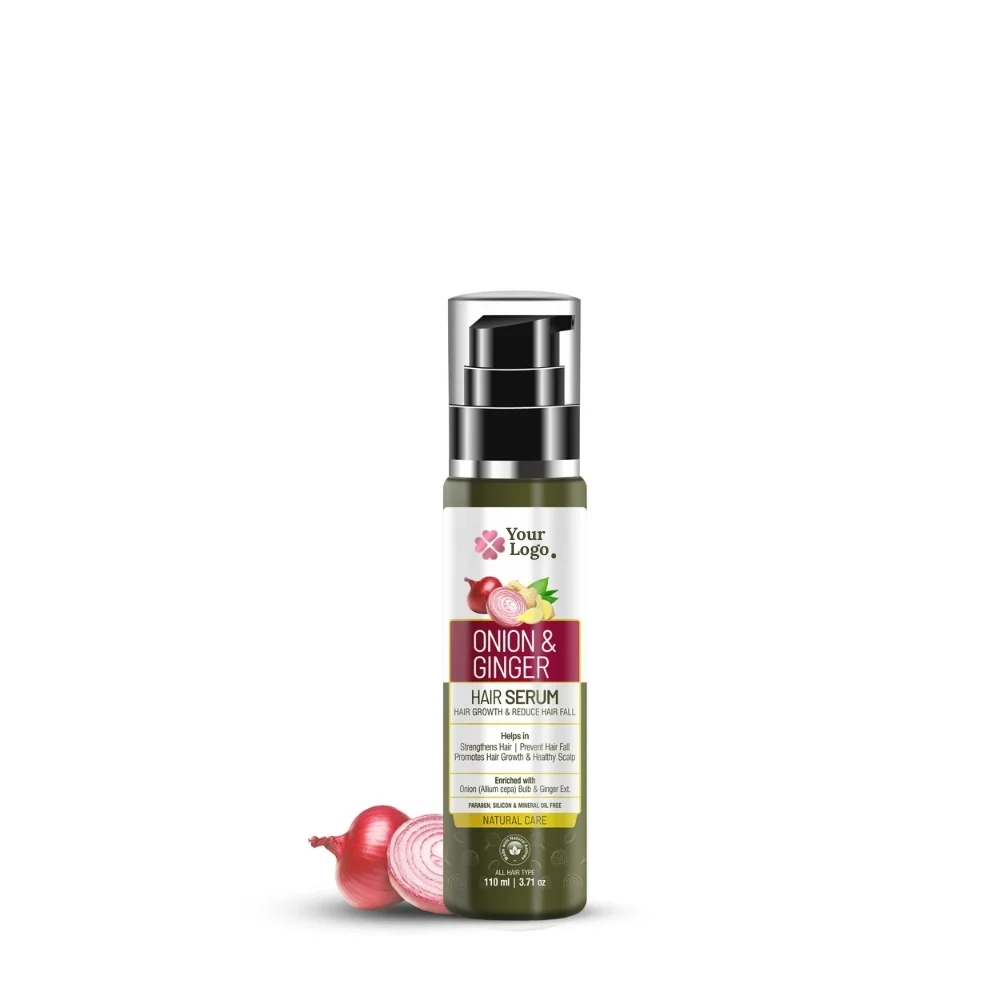 Hair Serum