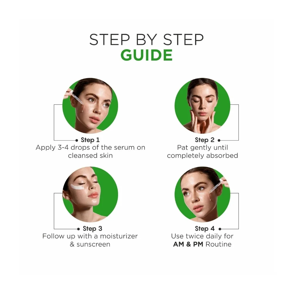 2_ Hyaluronic Acid + PGA Serum Infused