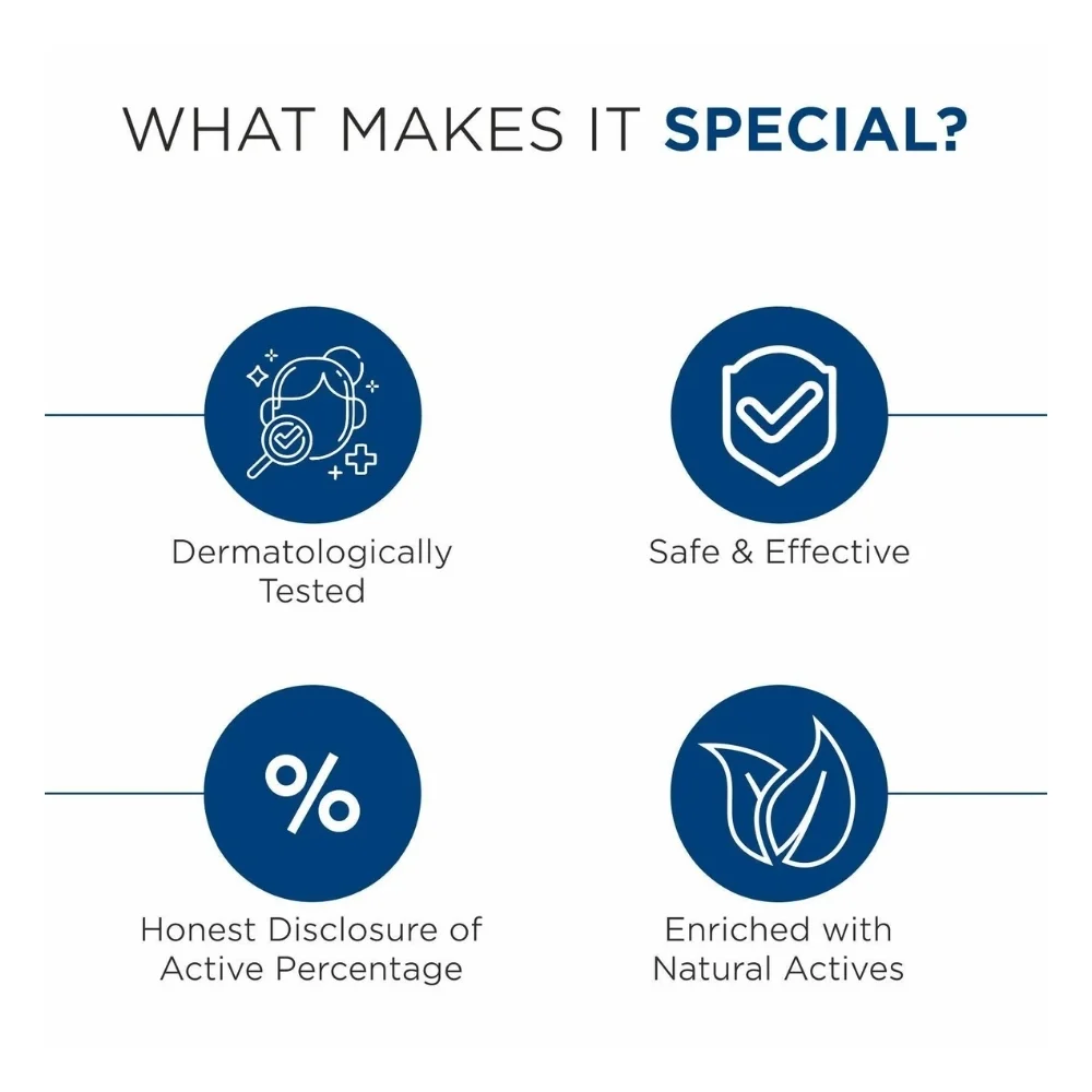 2_ Kojic Acid + 1_ Alpha Arbutin & Niacinamide