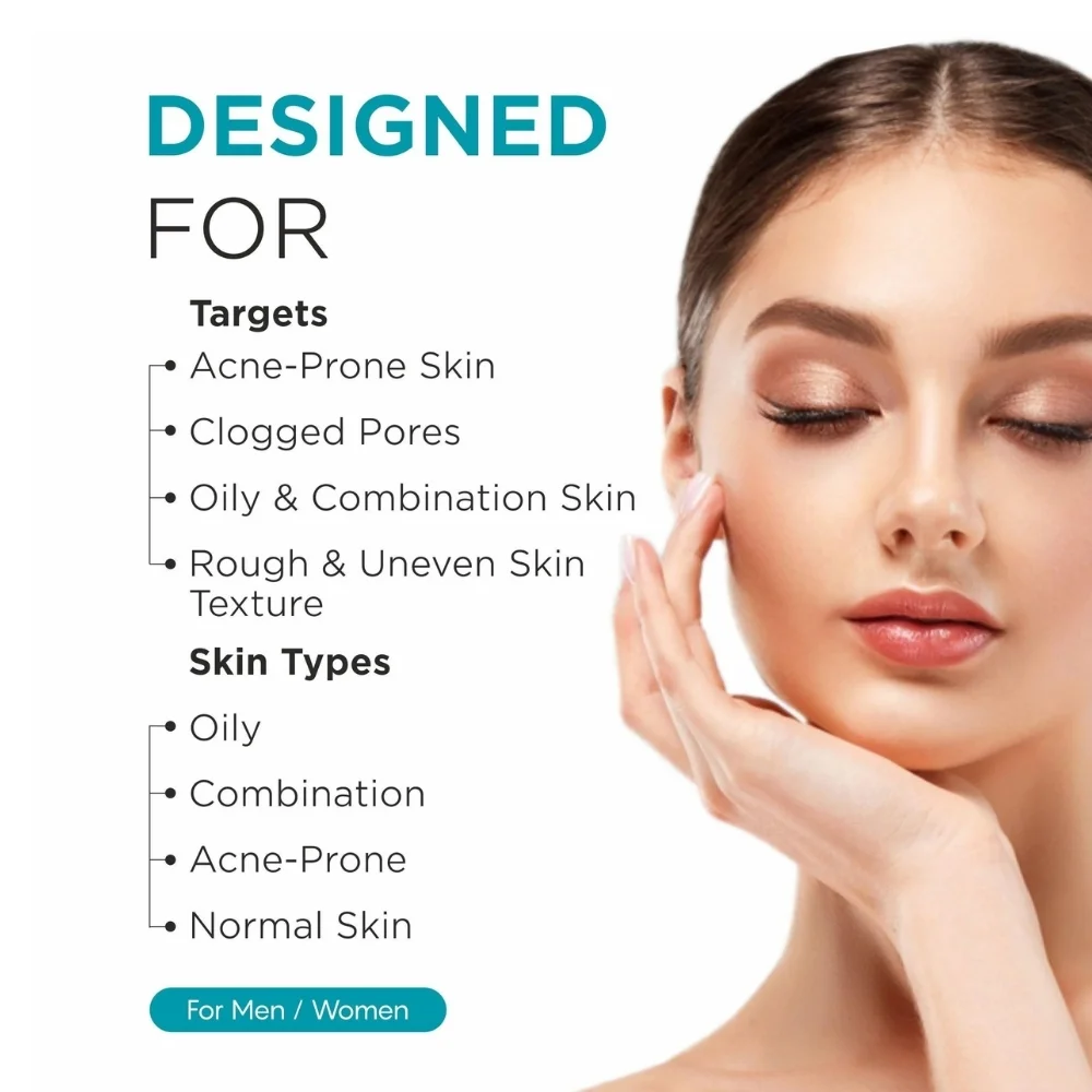 2_ Salicylic Acid Serum infused