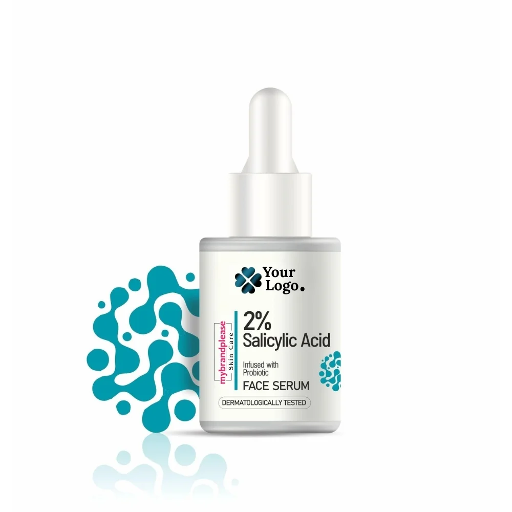2_ Salicylic Acid Serum infused