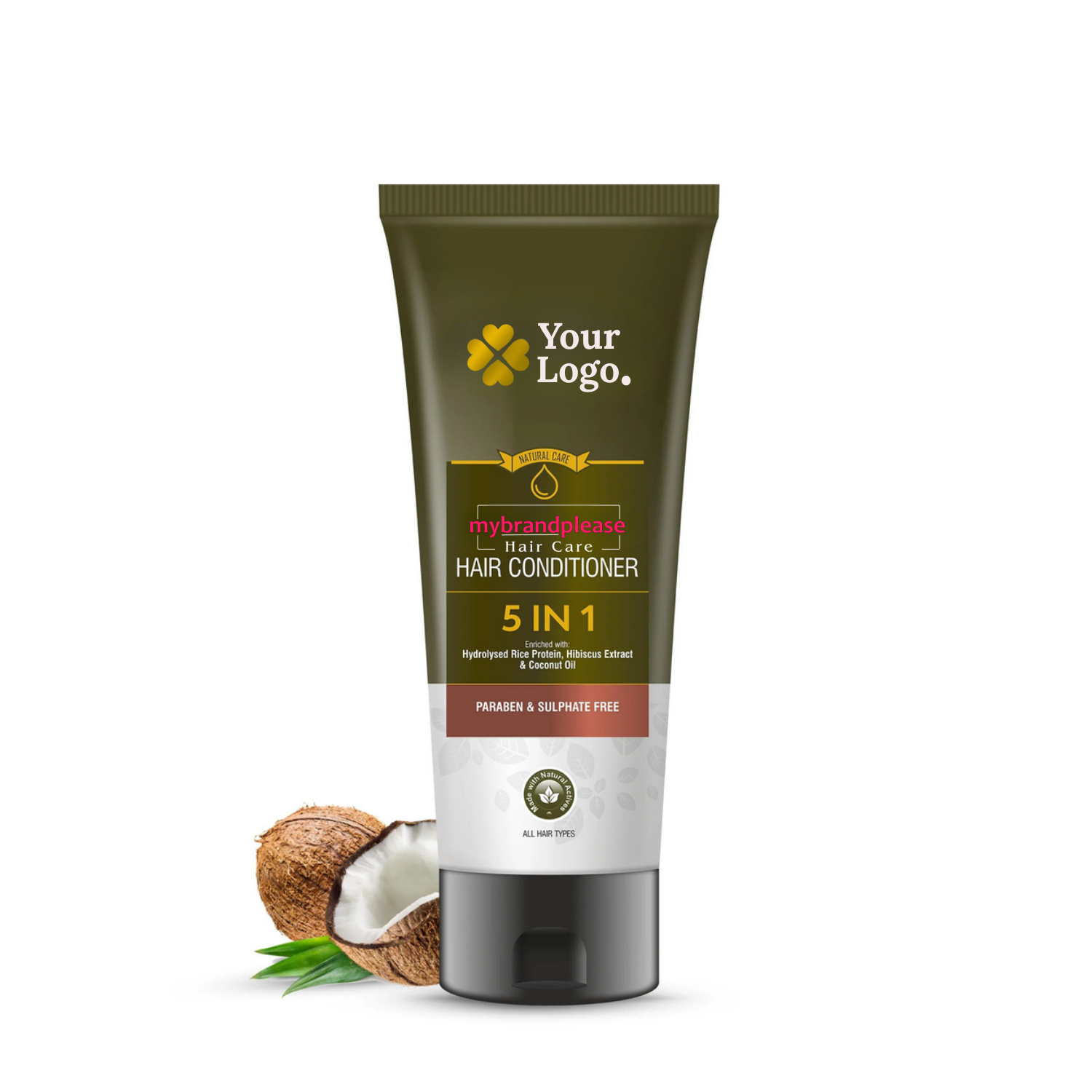 Conditioners