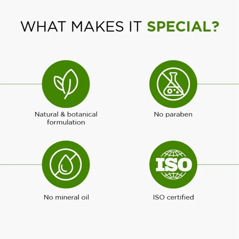 Aloe Vera Multi Purpose Gel