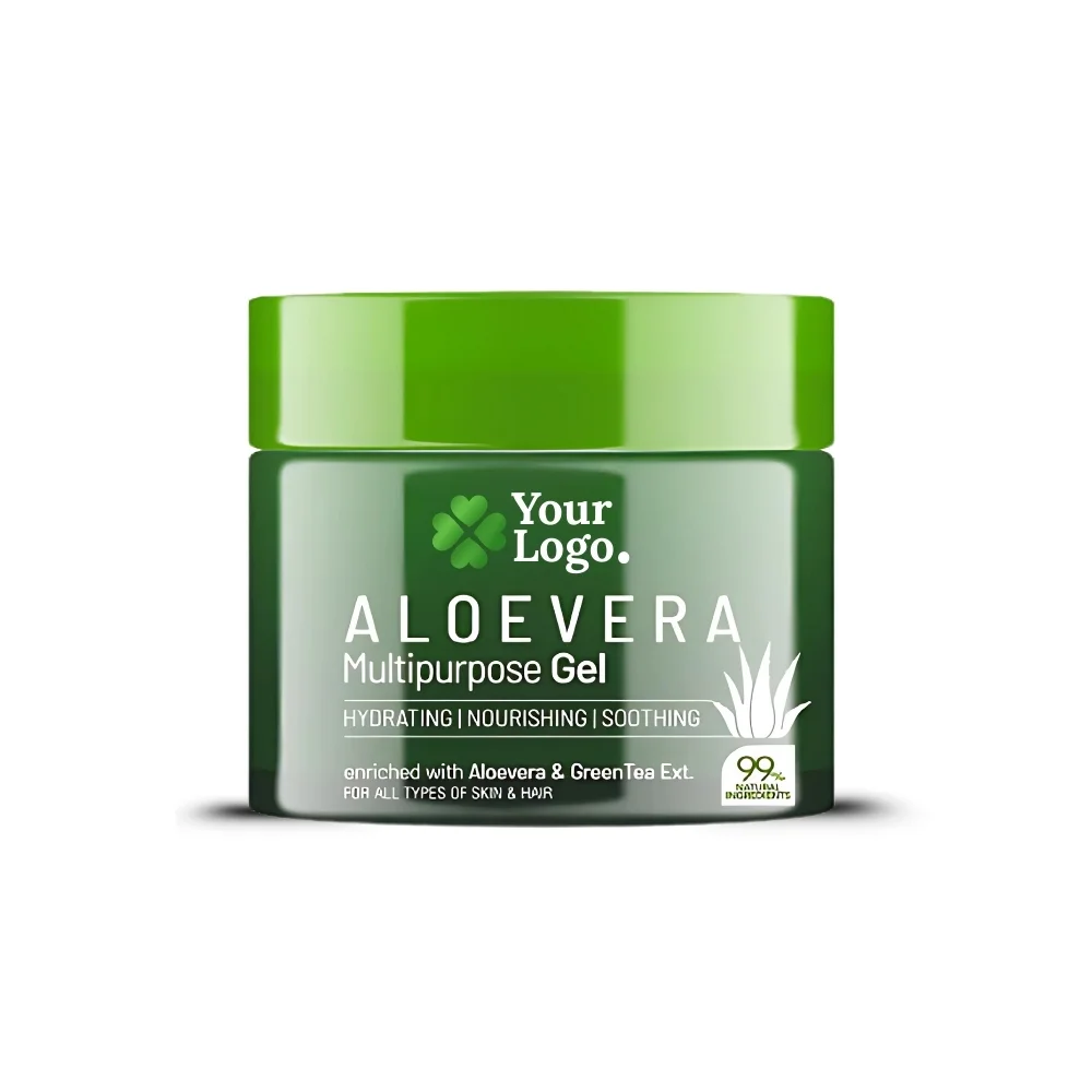 Aloe Vera Multi Purpose Gel