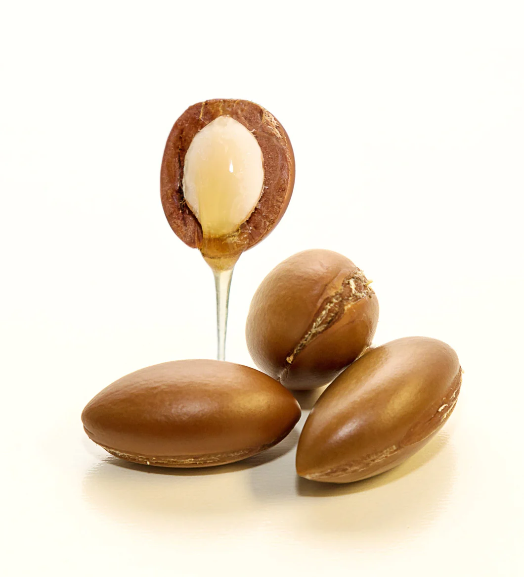 Argan & Aloe Body Therapy