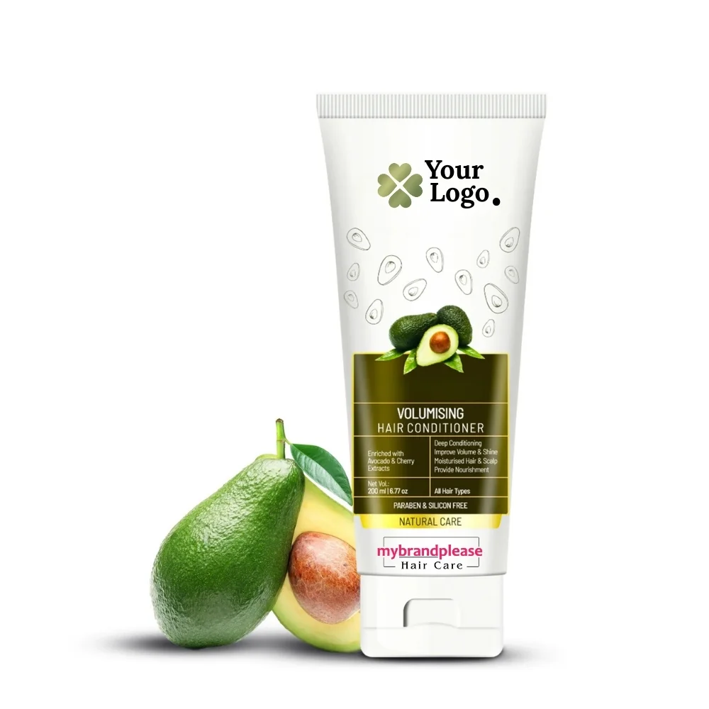 Avocado Volumising Hair Conditioner