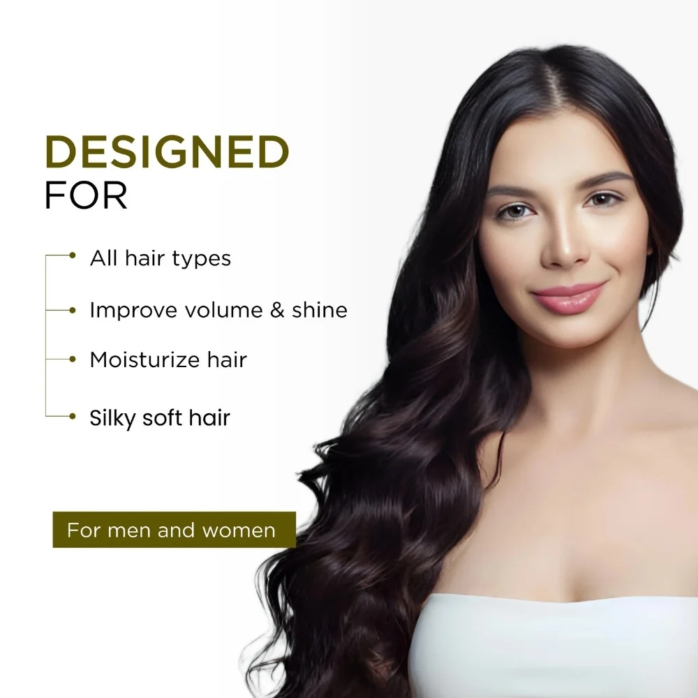 Avocado Volumising Hair Conditioner