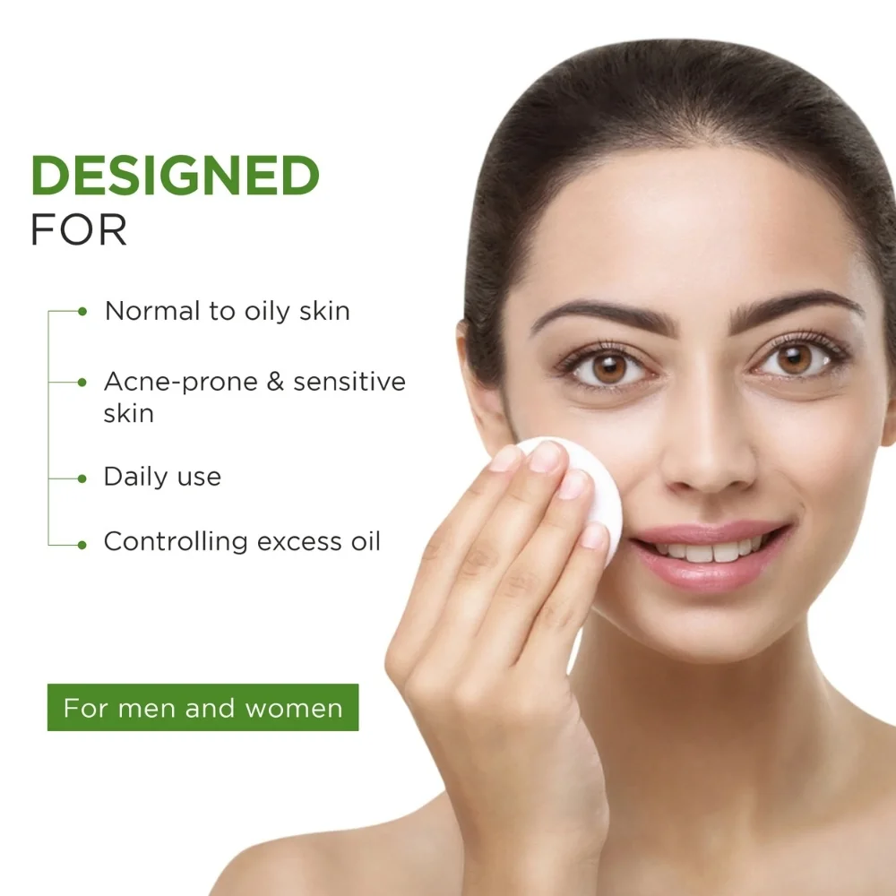 Basil Cleansing Milk