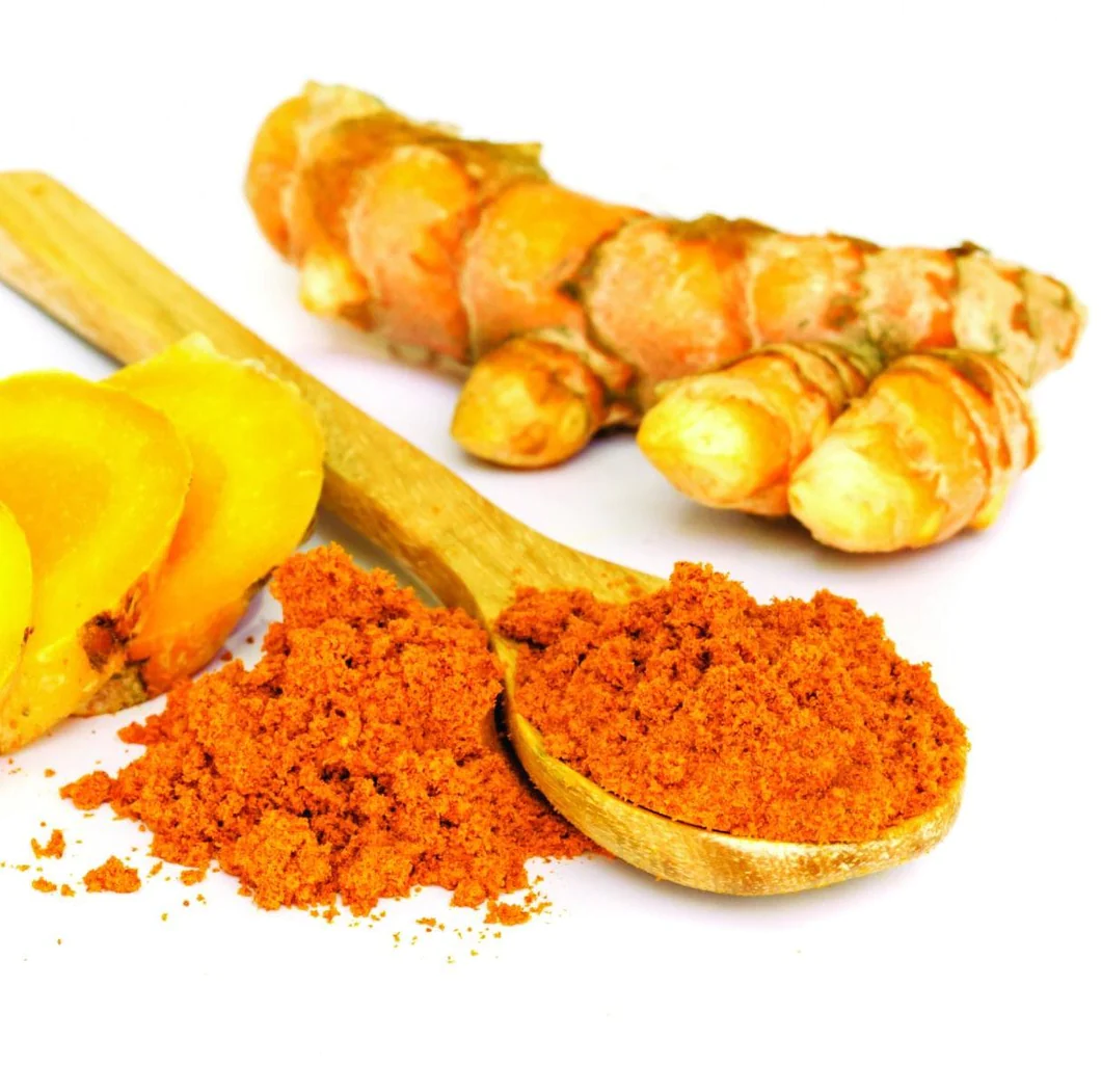 Brightening Turmeric Masque With Saffron Stem Cells