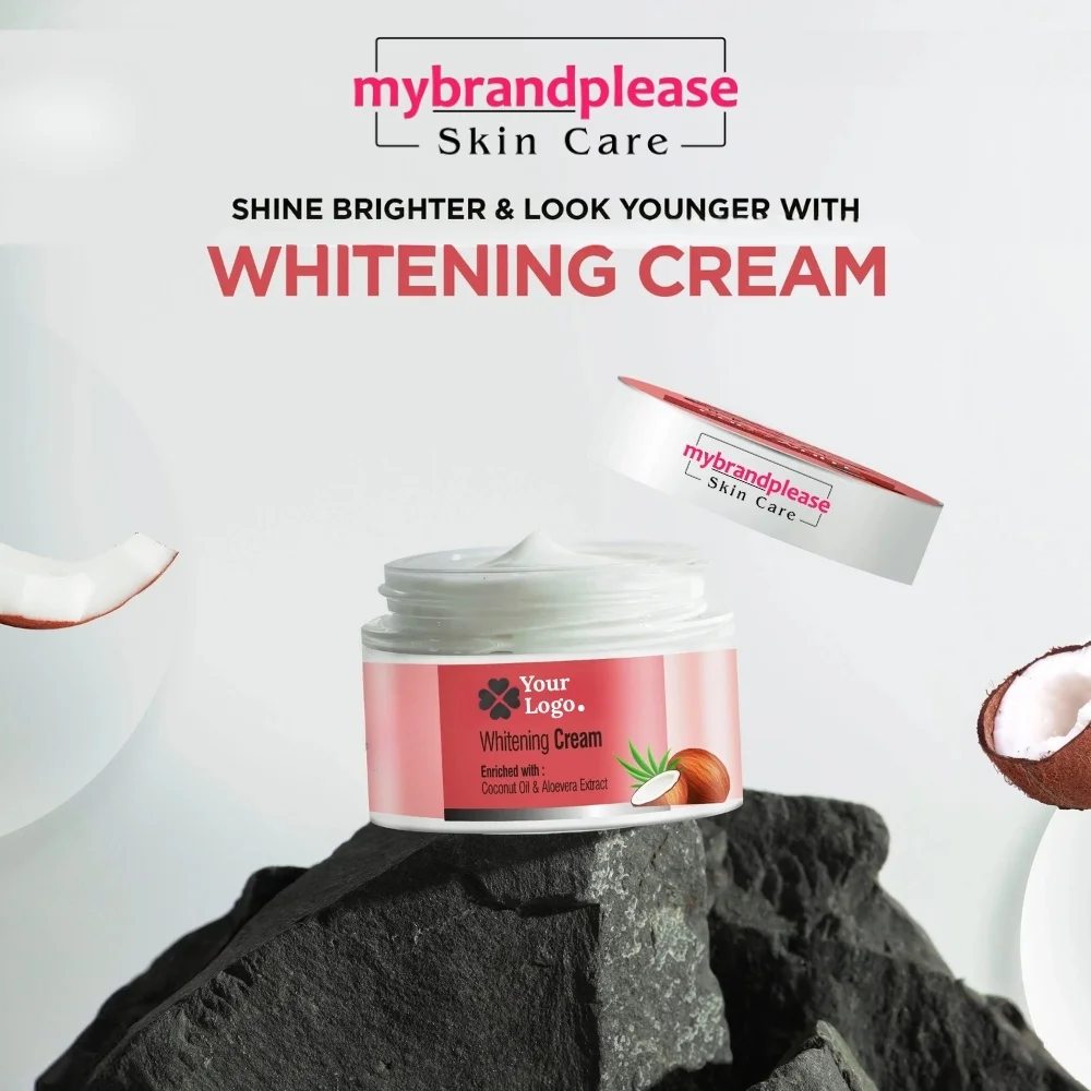 Coco White Whitening Face Cream