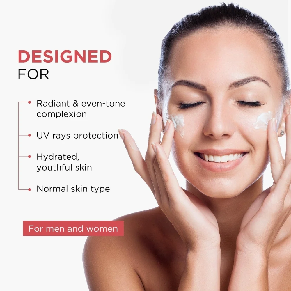 Coco White Whitening Face Cream