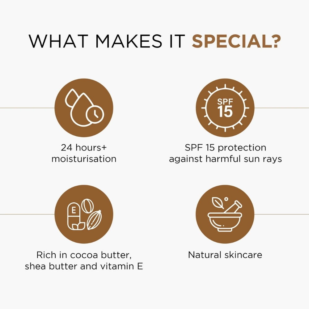 Cocoa Body Butter
