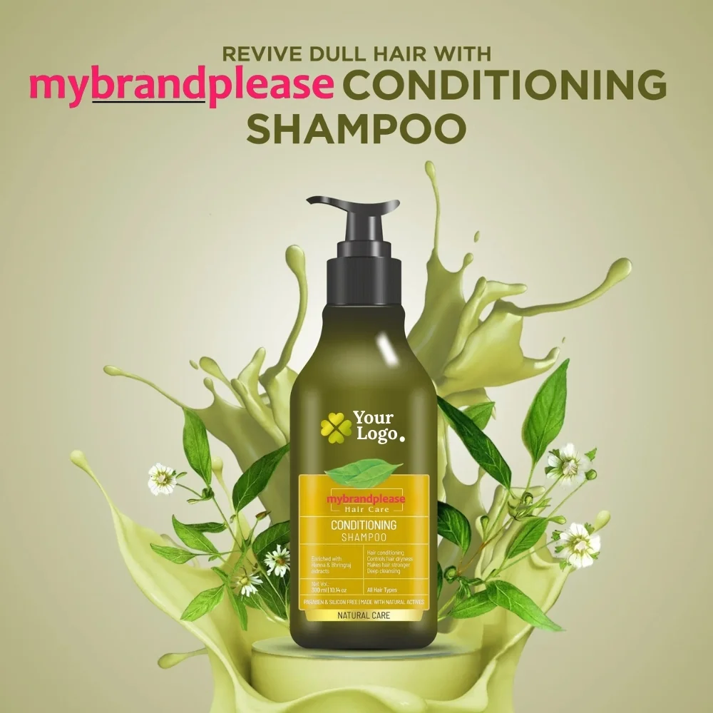 Conditioning Shampoo