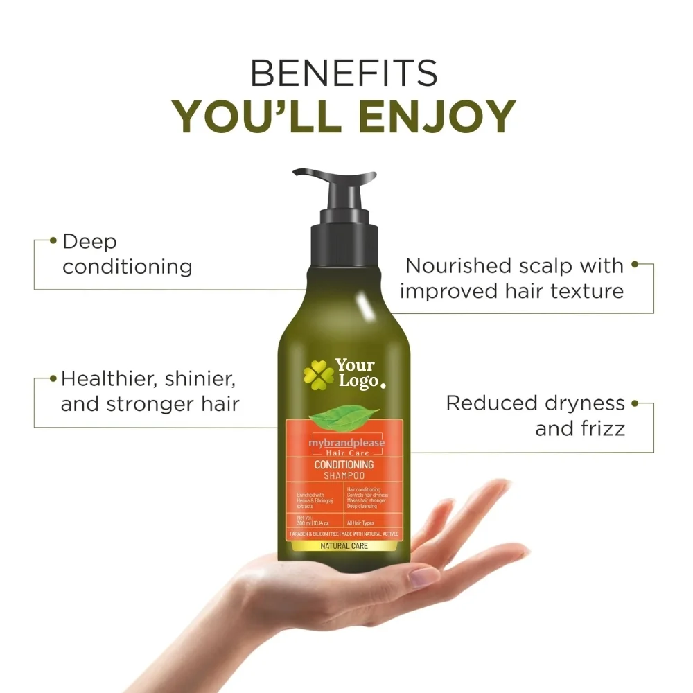 Conditioning Shampoo
