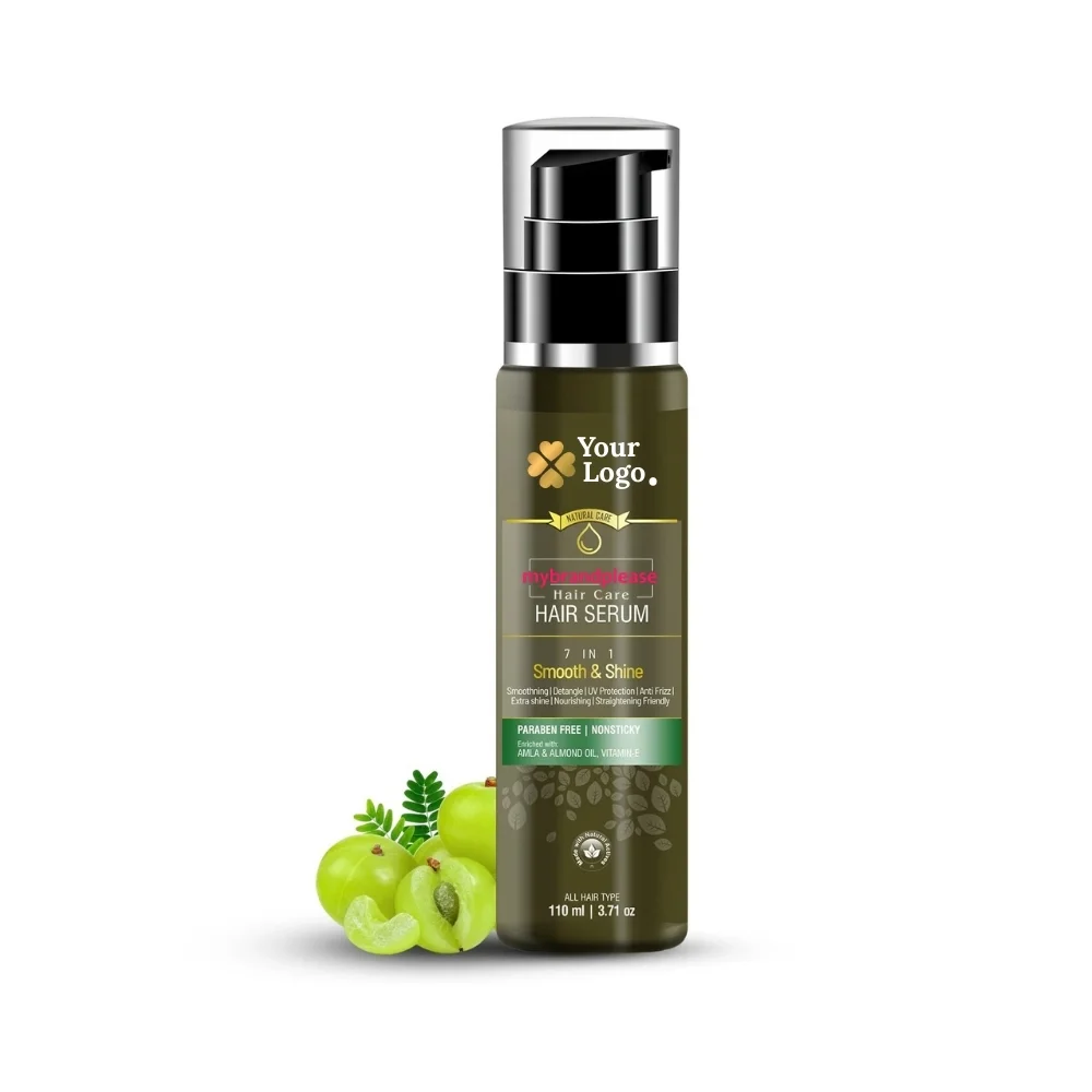 Eclipta Alba Hair Serum