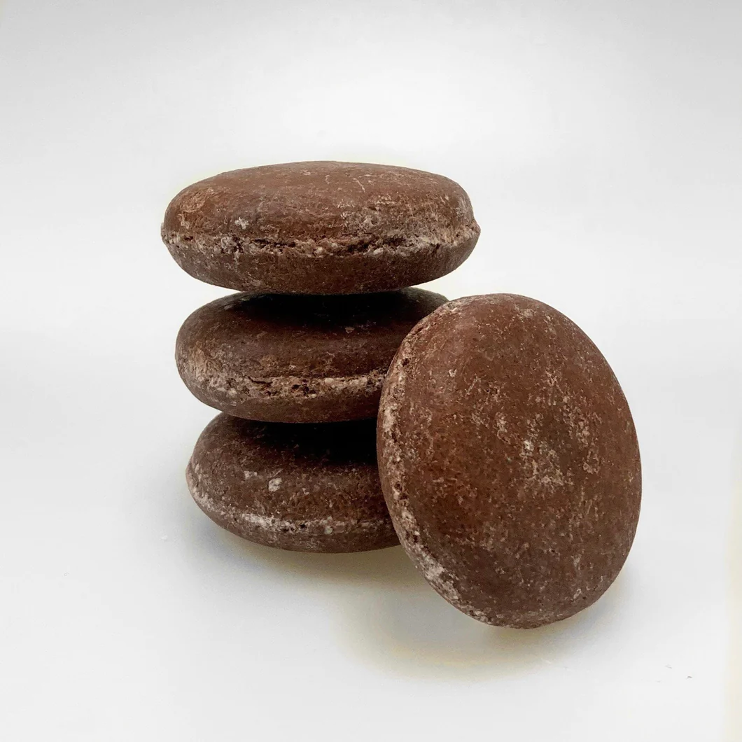 Garden Fresh Shampoo Bar