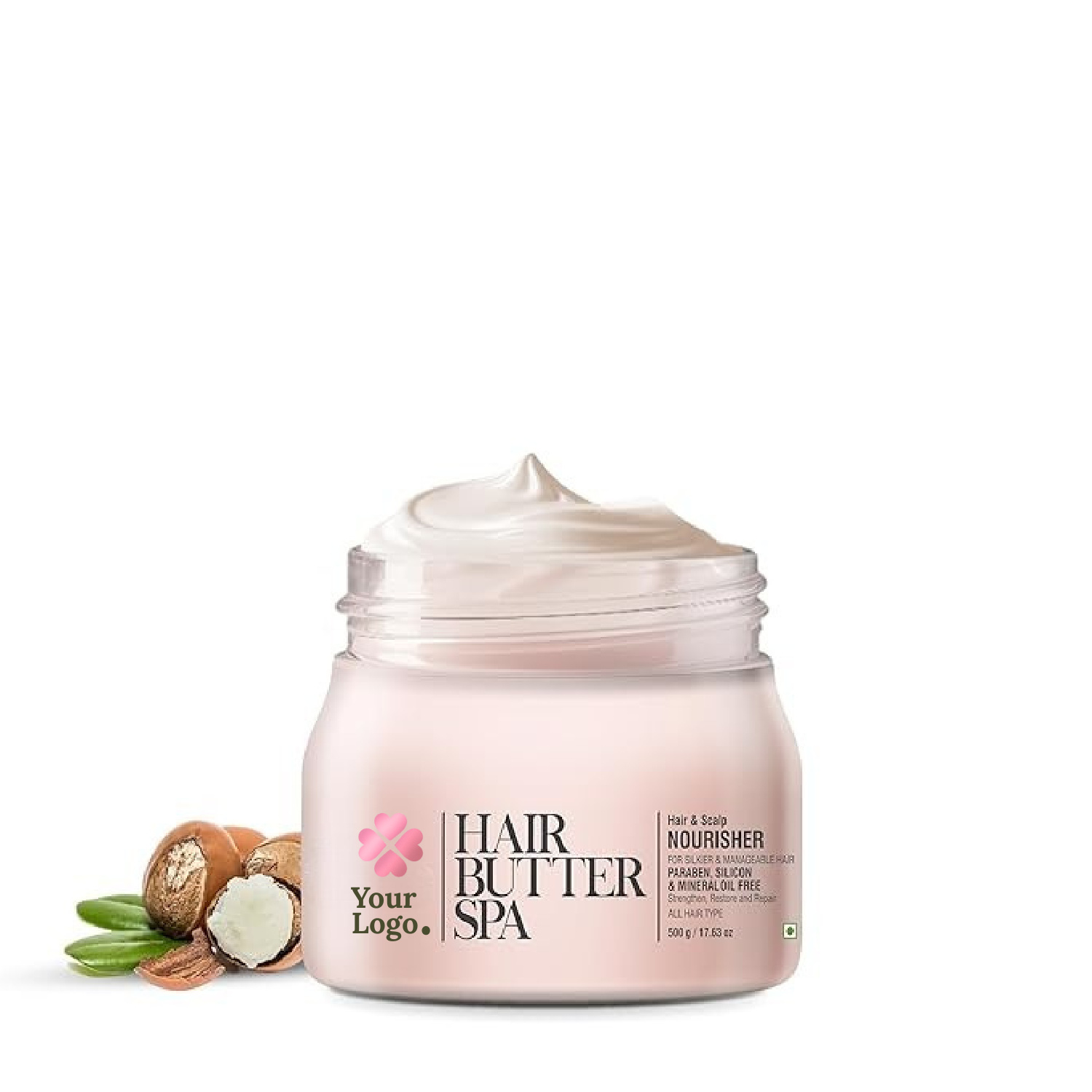 Hair Mask