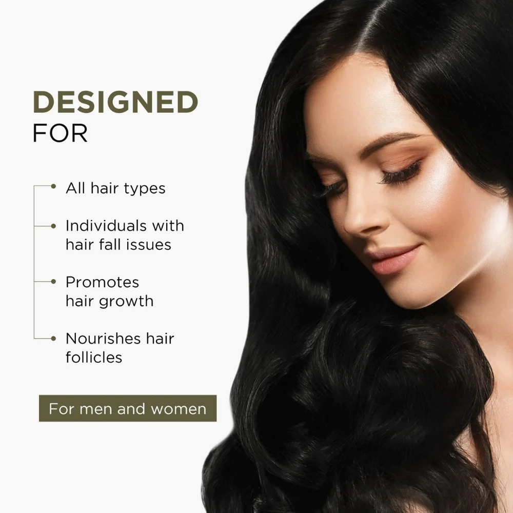 Hair Vitalizer_Follicusan & Milk Protein
