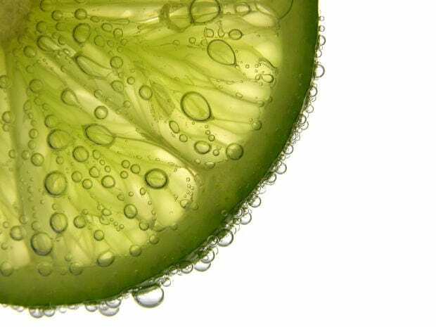 Lime Essential Oil