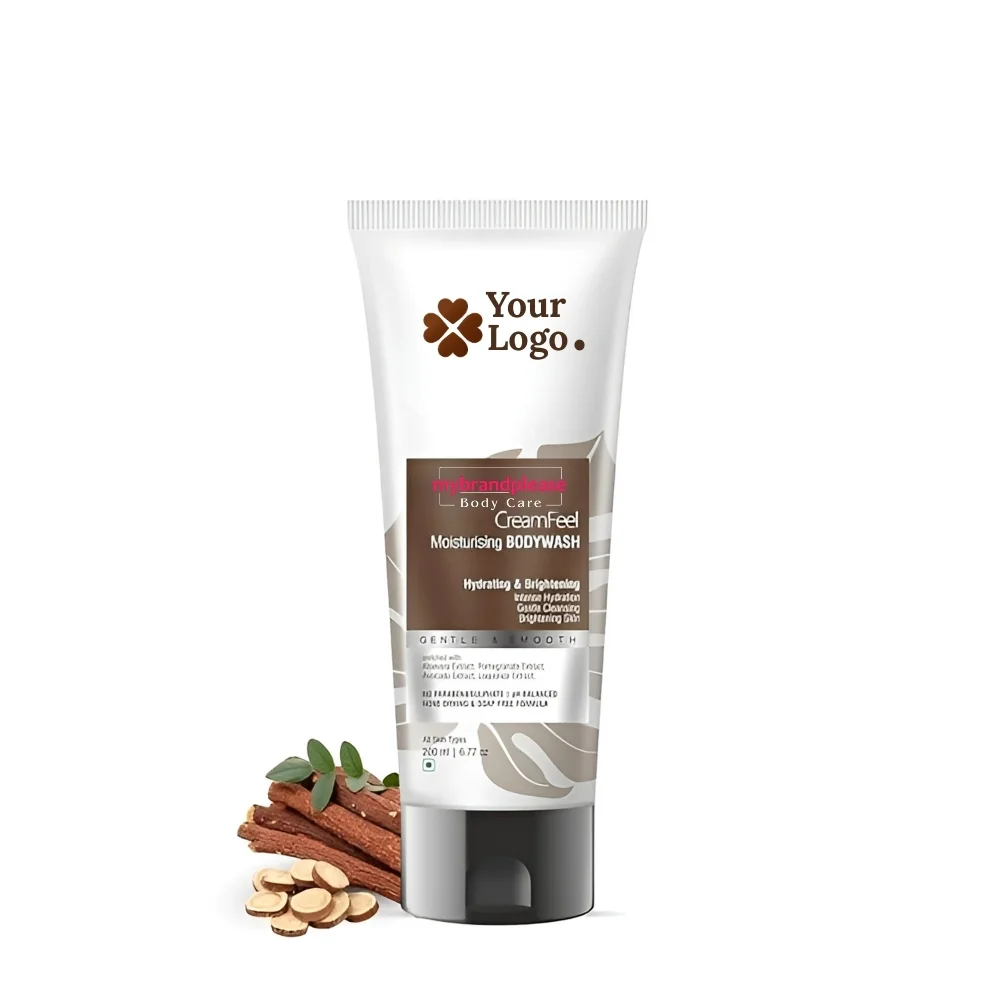 Moisturising Body Wash