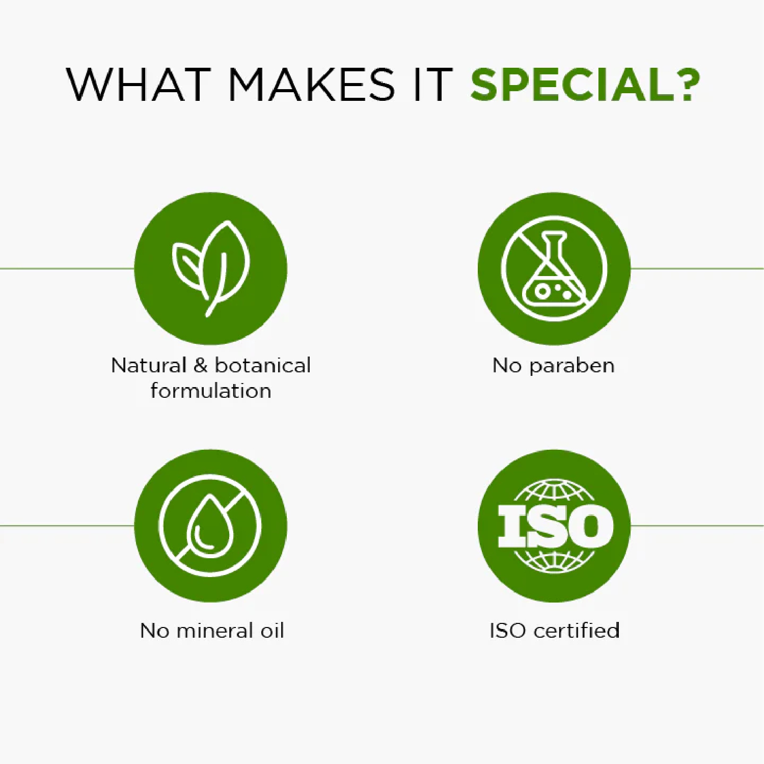 Multi Purpose Gel Enriched with AloeVera & Green Tea Extracts