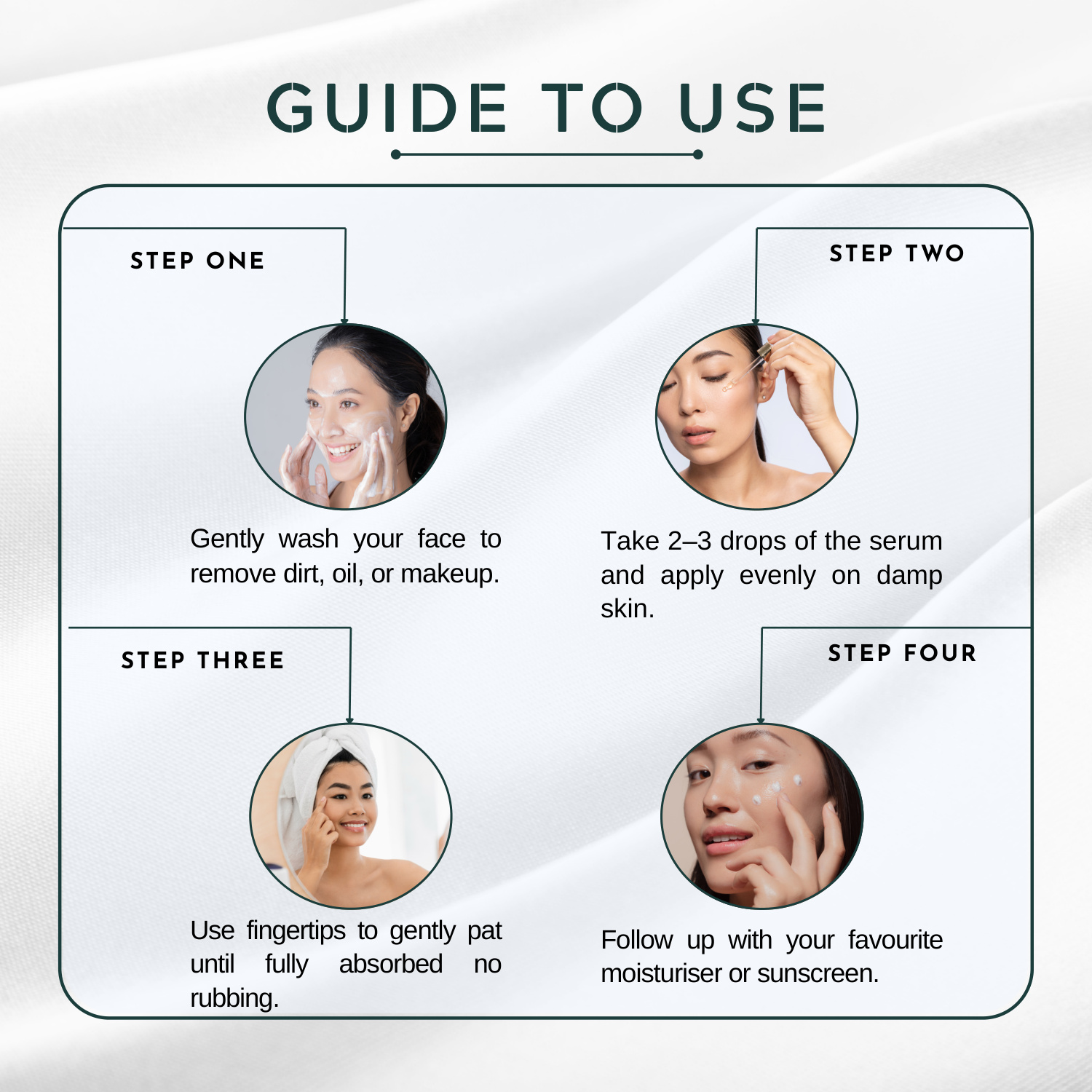 Retinol + Hyaluronic