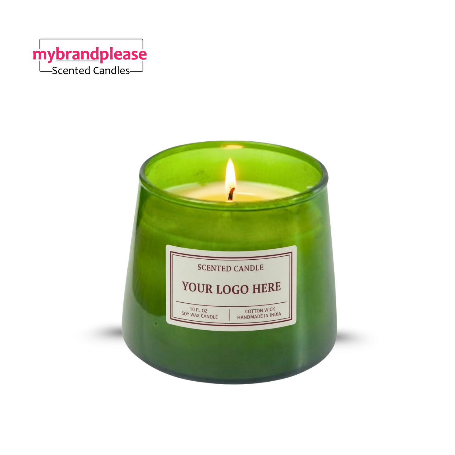 Scented Candles