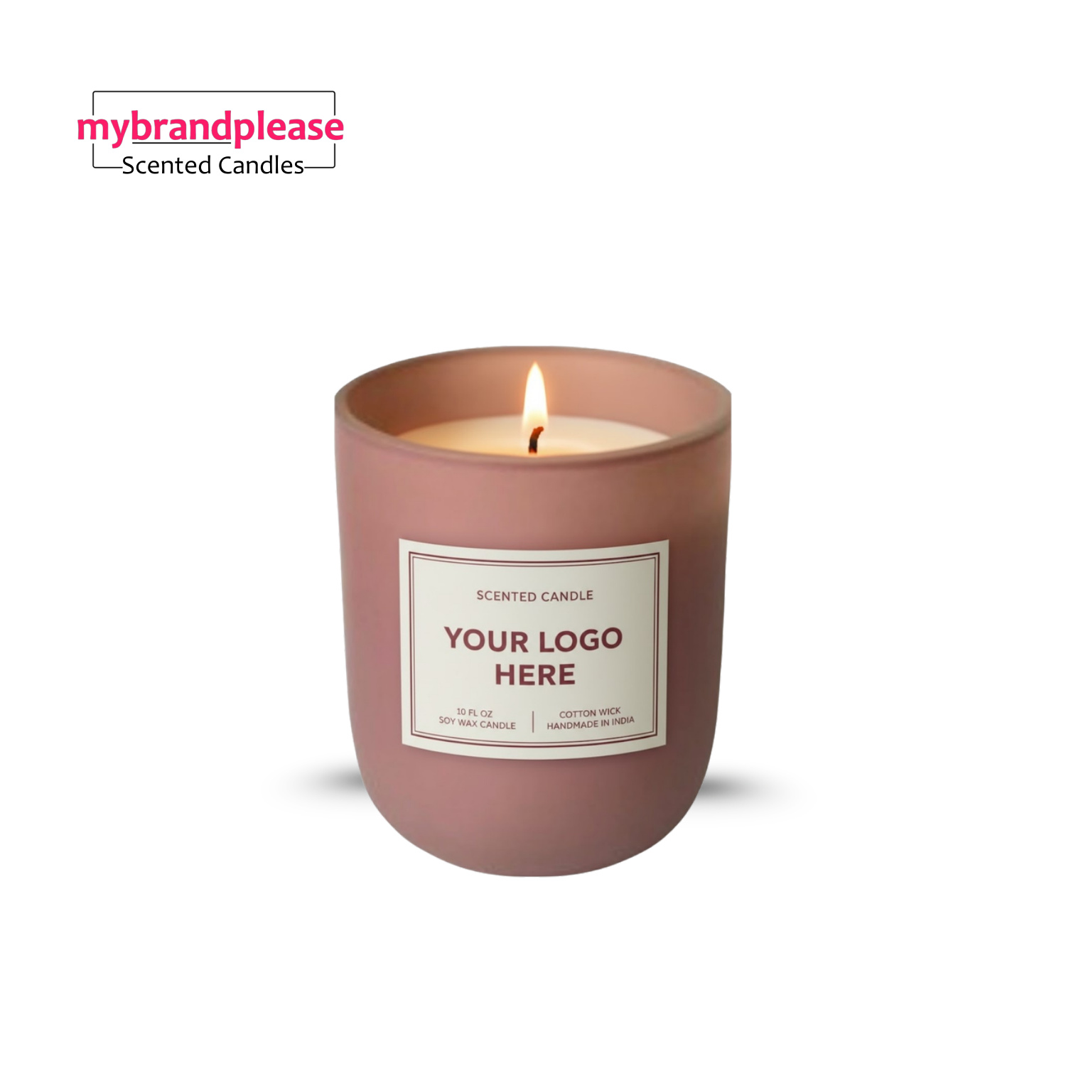 Scented Candles