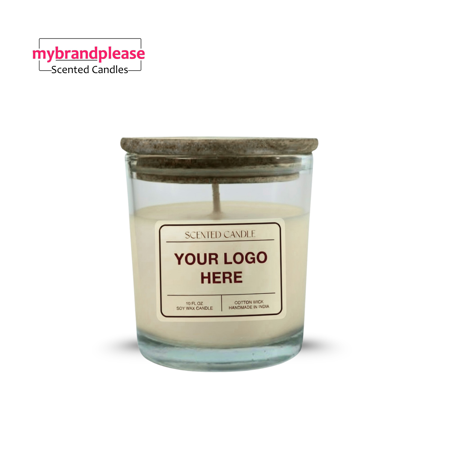 Scented Candles