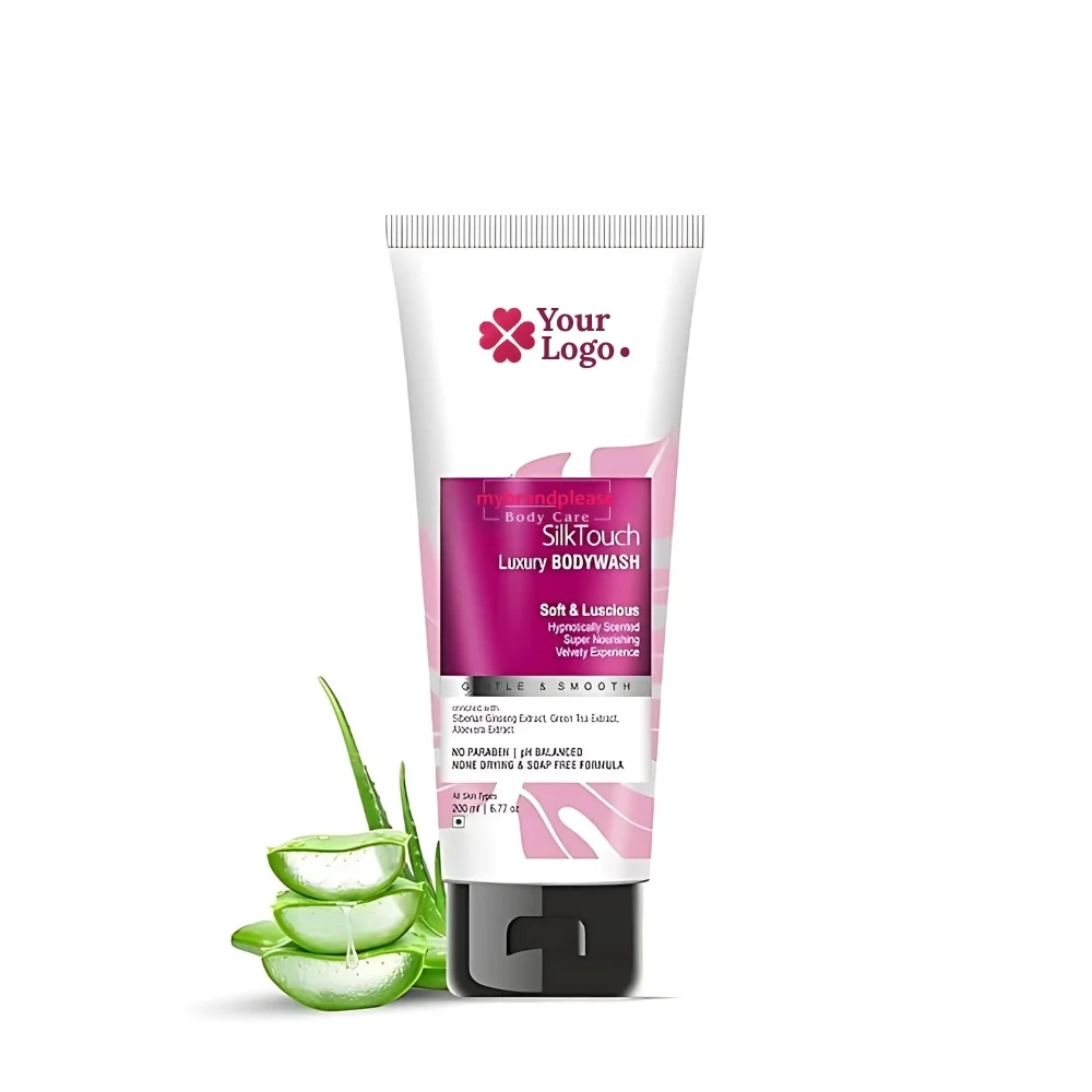 Silk Touch Body Wash