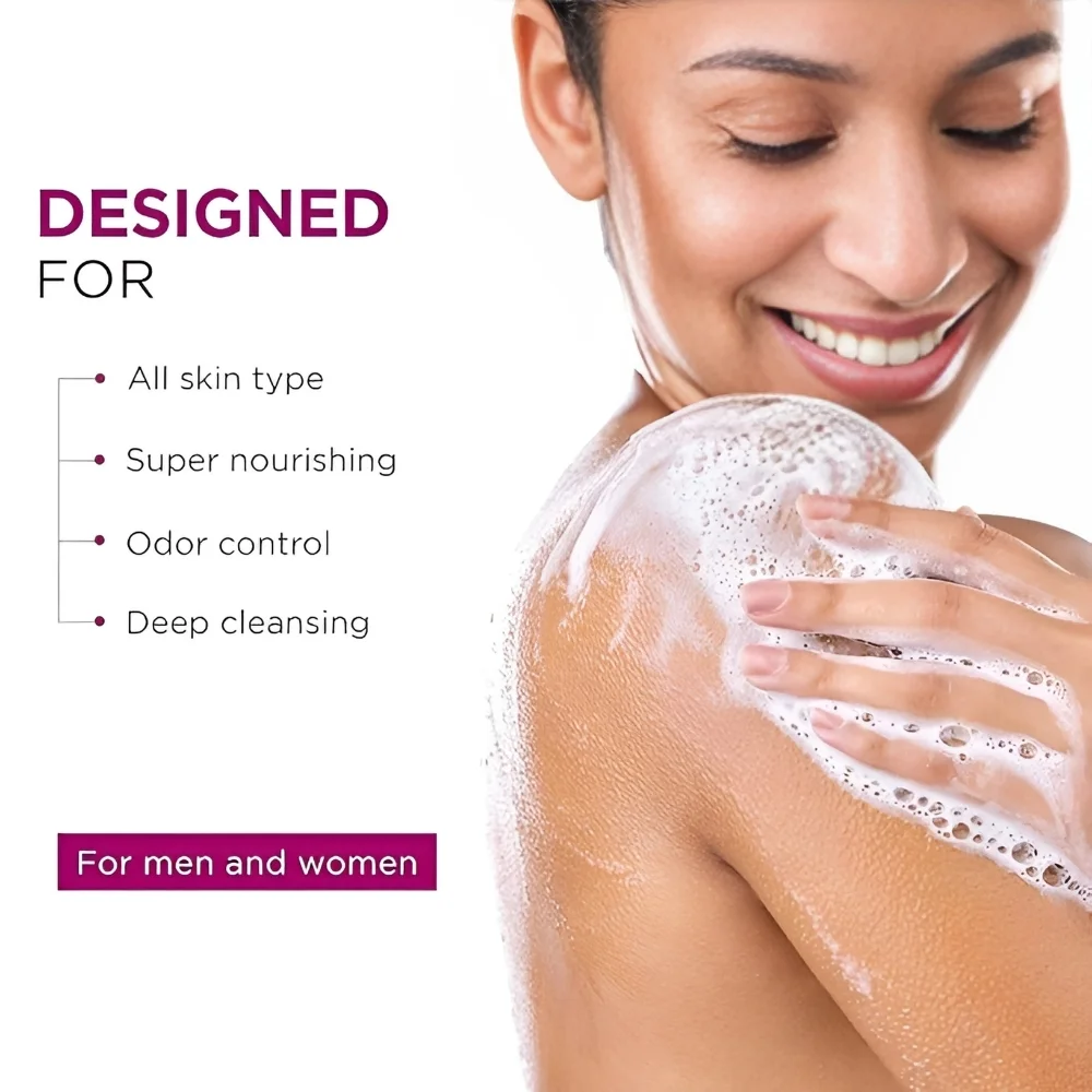 Silk Touch Body Wash