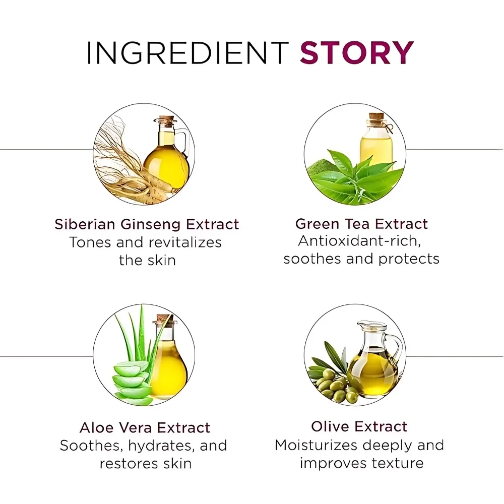 Silk Touch Body Wash