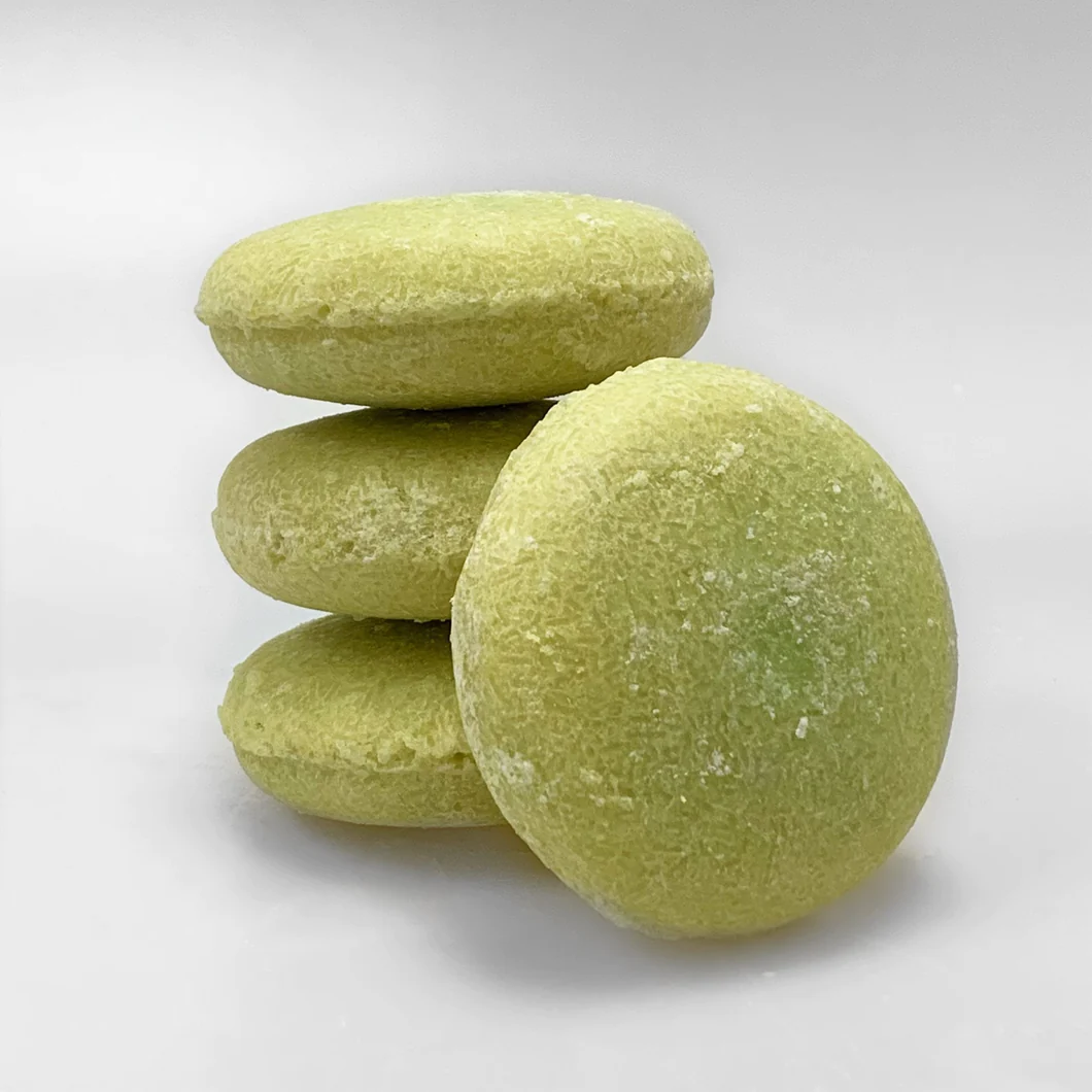 Skinny Margrita Shampoo Bar