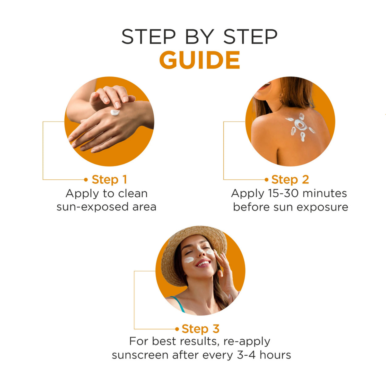 SPF30 PA+++ Enriched with Aloevera & Licorice Extract